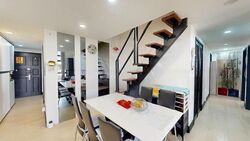 Seletaris (D27), Condominium #460765781